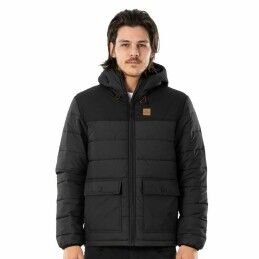 Adidas|Casaco de Desporto para Homem Adidas BS2513 Cinzento