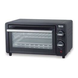 Moulinex|Mini forno elétrico Moulinex Optimo 39 L 2000W Preto 39 L