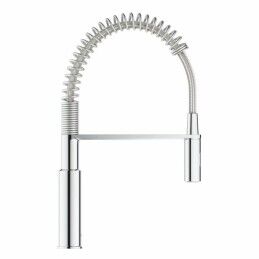 Grohe|Torneira Monocomando Grohe Professional 30361000