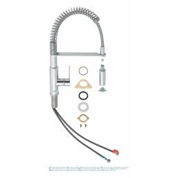 Grohe|Torneira Monocomando Grohe Professional 30361000