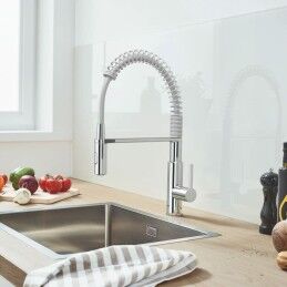 Grohe|Torneira Monocomando Grohe Professional 30361000