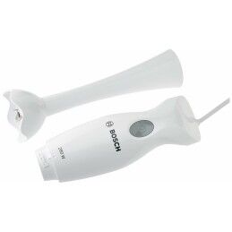BOSCH|Batedeira de Imersão BOSCH MSM6B100 Branco Prateado 280 W