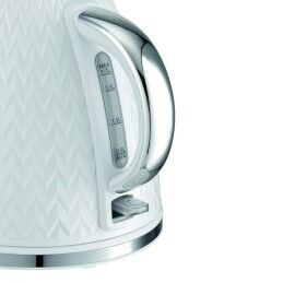 Eldom|Chaleira Eldom C265B Branco 1,7 L