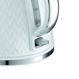Eldom|Chaleira Eldom C265B Branco 1,7 L
