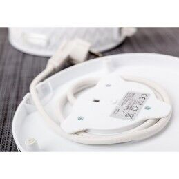 Eldom|Chaleira Eldom C265B Branco 1,7 L