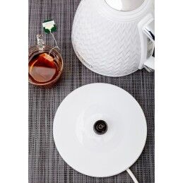 Eldom|Chaleira Eldom C265B Branco 1,7 L