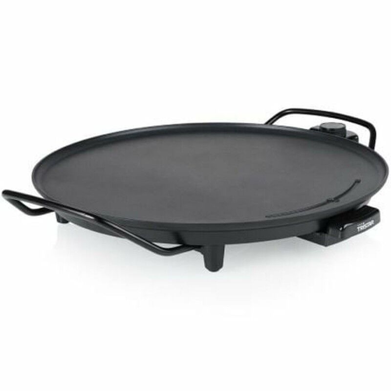 Tristar|Grelhador Tristar BP-2787 Preto 2000 W