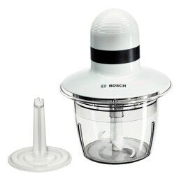 SMAPP|Picadora SMAPP 489.8 GRAFIT Grafite Prateado 2000 W