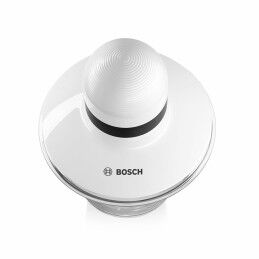 BOSCH|Picadora BOSCH MMR08A1 400 W 800 ml