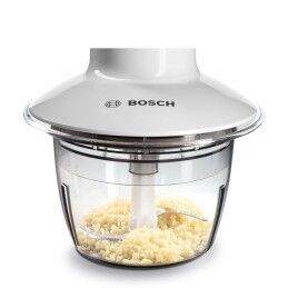 BOSCH|Picadora BOSCH MMR08A1 400 W 800 ml