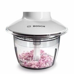 BOSCH|Picadora BOSCH MMR08A1 400 W 800 ml