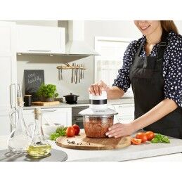 BOSCH|Picadora BOSCH MMR08A1 400 W 800 ml