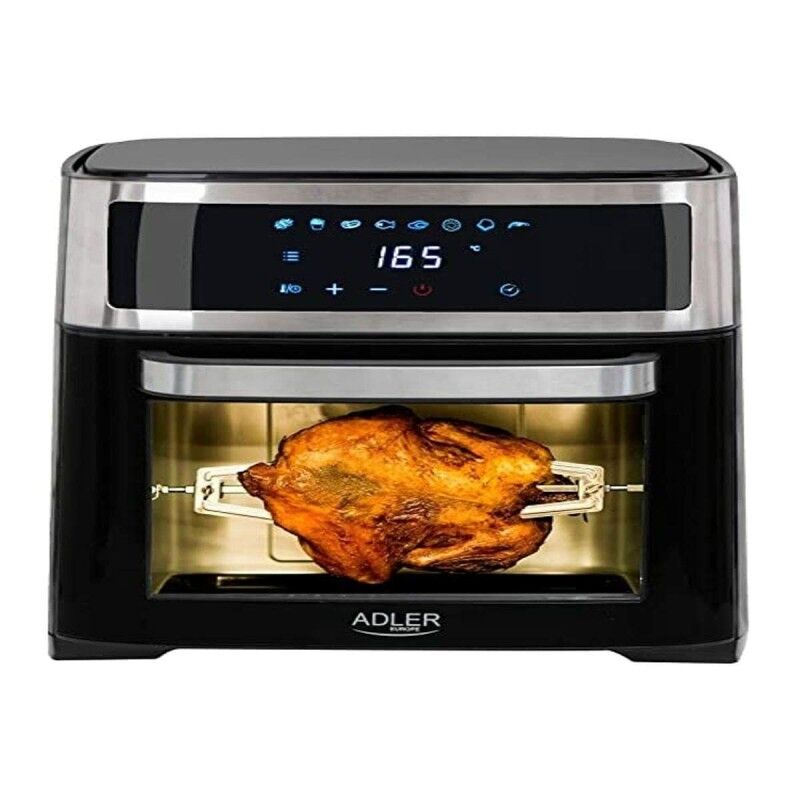 Adler|Mini forno elétrico Adler AD 6309 13 L 2500 W