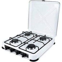 BOSCH|Placa de Indução BOSCH PUJ631BB5E 60 cm 4600 W 59,2 cm
