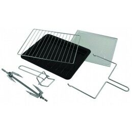 Esperanza|Mini forno elétrico Esperanza EKO006 1600 W