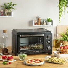 Moulinex|Forno Moulinex OX4648 33 L 1600W 33 L