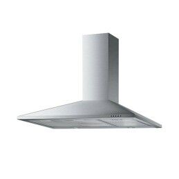 Teka|Extrator Convencional Teka GFG-2 BLACK 55 cm 329 m3/h 63 dB 180W