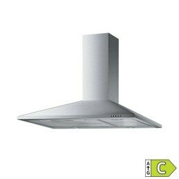 Mepamsa|Extrator Convencional Mepamsa Piramide Plus 90X 90 cm 290 m³/h 65W C