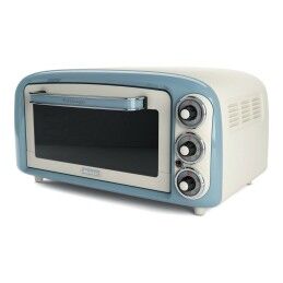 Ariete|Mini forno elétrico Ariete 979 Branco