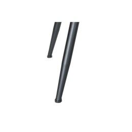 DKD Home Decor|Secretária DKD Home Decor Metal Abeto (135 x 60 x 95 cm)