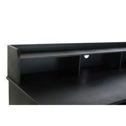 DKD Home Decor|Secretária DKD Home Decor Metal Abeto (135 x 60 x 95 cm)