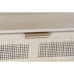 DKD Home Decor|Secretária DKD Home Decor Madeira de paulónia Madeira MDF 120 x 42,5 x 78 cm
