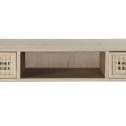 DKD Home Decor|Secretária DKD Home Decor Madeira de paulónia Madeira MDF 120 x 42,5 x 78 cm
