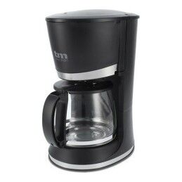 Orbegozo|Máquina de Café de Filtro Orbegozo CG 4027 N Preto 900 W 1,5 L 15 Kopjes