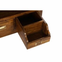 DKD Home Decor|Móvel de TV DKD Home Decor Acácia (115 x 40.5 x 48 cm)