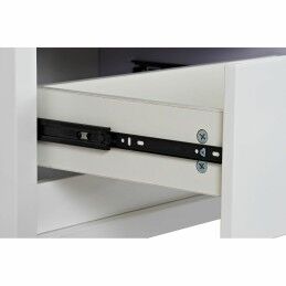DKD Home Decor|Móvel de TV DKD Home Decor Branco 140 x 40 x 50 cm