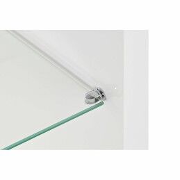 DKD Home Decor|Móvel de TV DKD Home Decor Branco 140 x 40 x 50 cm
