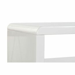 DKD Home Decor|Móvel de TV DKD Home Decor Branco 140 x 40 x 50 cm