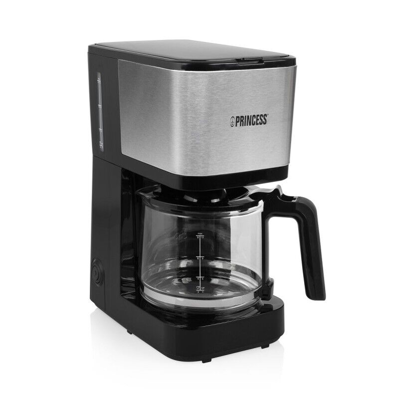 Princess|Máquina de Café de Filtro Princess 246031 750 W 1,25 L Princess|Máquina de Café de Filtro Princess 246031 750 W 1,25 L