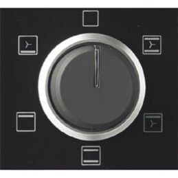 Brandt|Mini forno elétrico Brandt FC265MWST 1500W 26 L