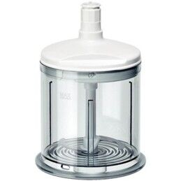 Eldom|Batedora de Mão Eldom BL220 Prateado 1000 W