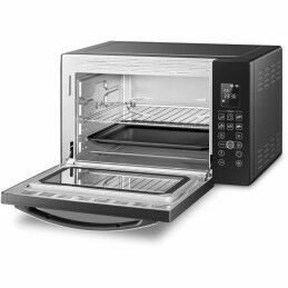 Continental Edison|Mini forno elétrico Continental Edison CEMF38DIG 38 L 1600 W 1600 W