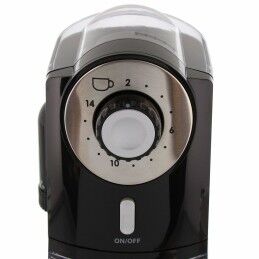 Melitta|Moedor de Café Melitta 1019-02 200 g Preto Plástico 1000 W 100 W