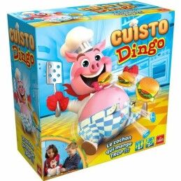 Jogos de mesa para crianças|PowerStore
