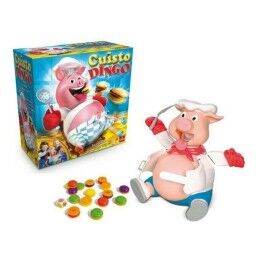 Goliath|Jogo de Mesa Cuisto Dingo Goliath Cuisto Dingo