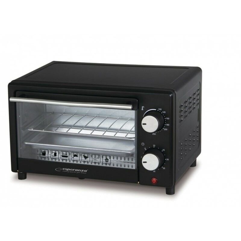 Esperanza|Mini forno elétrico Esperanza EKO007 900 W