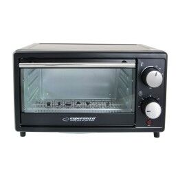 Esperanza|Mini forno elétrico Esperanza EKO007 900 W