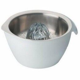Hkoenig|Espremedor Elétrico Hkoenig AGR86 Azul Pastel 160 W 160 W