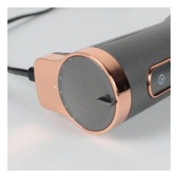 Haeger|Batedora de Mão Haeger HB-80C.024A Cinzento 800 W