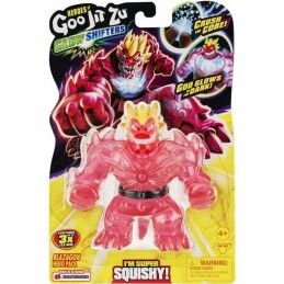 Moose Toys|Figuras de Ação Moose Toys Glow Shifters