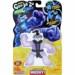 Moose Toys|Figuras de Ação Moose Toys Glow Shifters