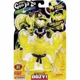Moose Toys|Figuras de Ação Moose Toys Glow Shifters