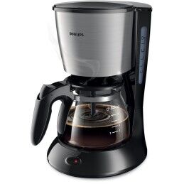 Philips|Máquina de Café de Filtro Philips HD7435/20 Preto 700 W 600 ml