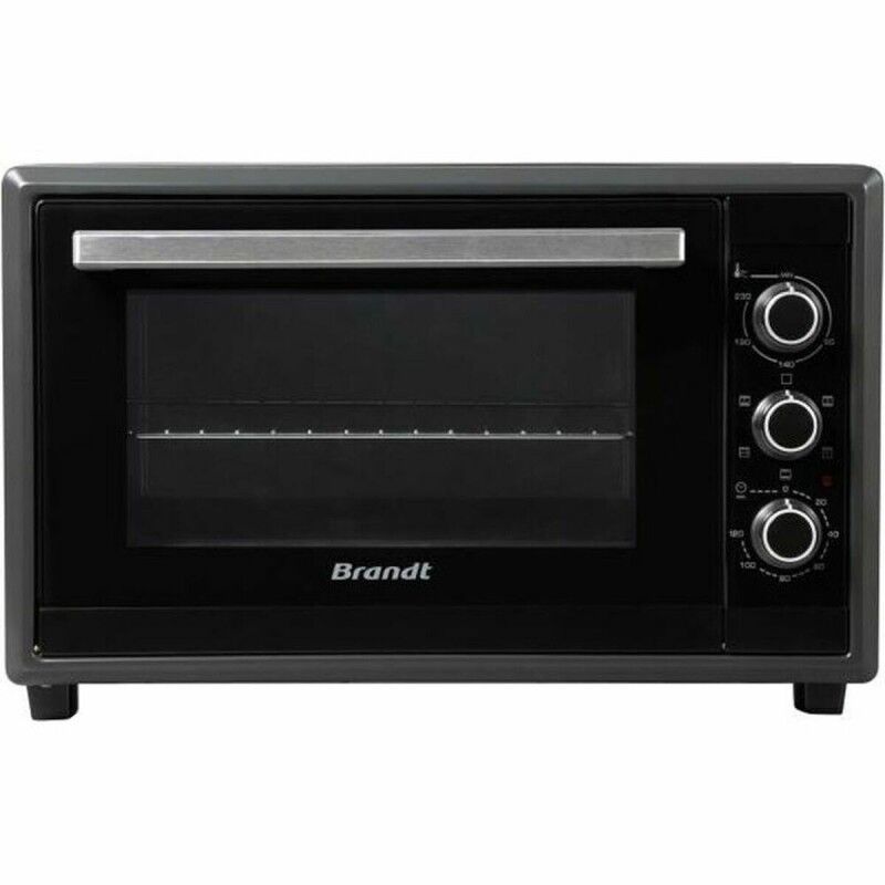 Brandt|Mini forno elétrico Brandt FC35MUB 1500W 1500 W