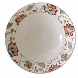 Queen´s|Saladeira Queen´s By Churchill Jacobean Cerâmica servies (Ø 23,5 cm) (3 Unidades)