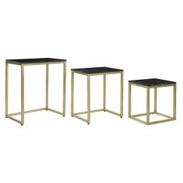 Home ESPRIT|Móvel de TV Home ESPRIT Natural Madeira de paulónia Madeira MDF 120 x 40 x 60 cm